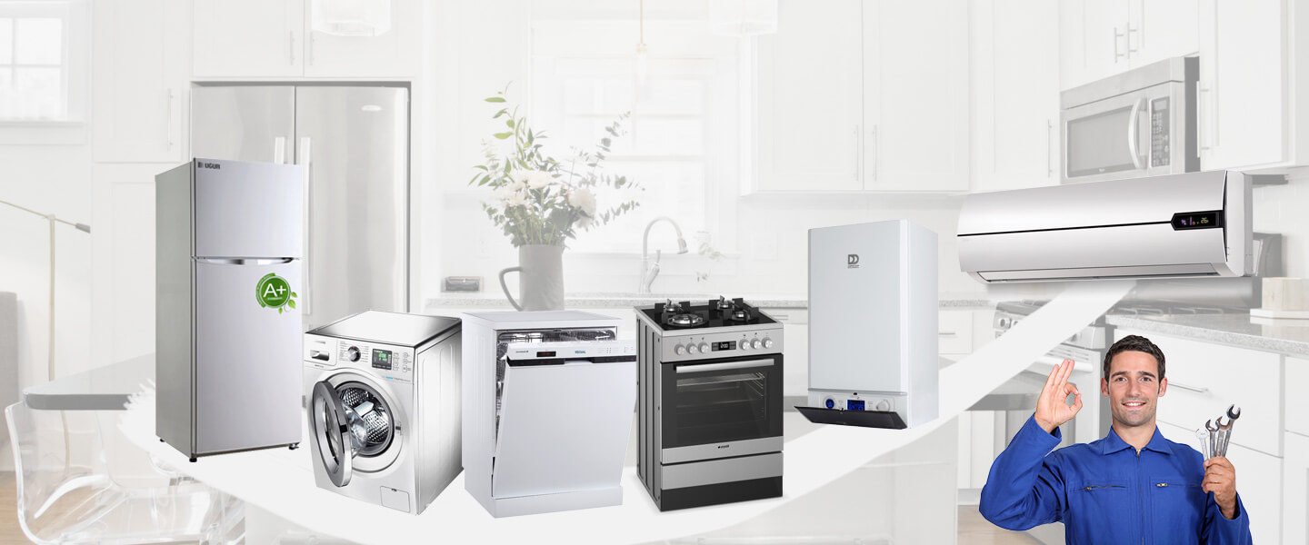İbradı Viessmann Servisi